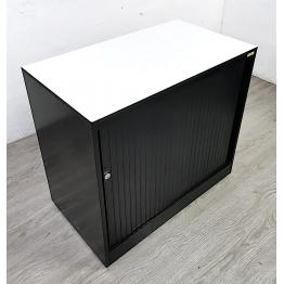Metallic File Cabinet with Roller Shutter (without Key) (Discounted Item)